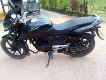 Bajaj Pulsar 2011 Motorbike
