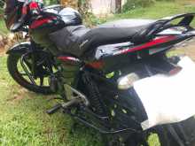 Bajaj Pulsar 2004 Motorbike