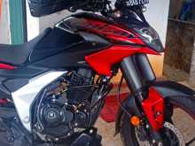 Bajaj Pulsar 2025 Motorbike