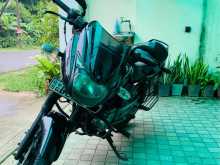 Bajaj Pulsar 2015 Motorbike