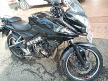 Bajaj Pulsar 2016 Motorbike