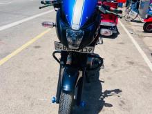 Bajaj Pulsar 2014 Motorbike