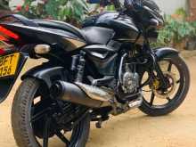 Bajaj Pulsar 2017 Motorbike