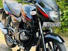 Bajaj Pulsar 2018 Motorbike