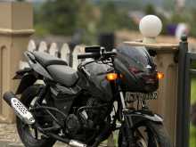 Bajaj Pulsar 2011 Motorbike