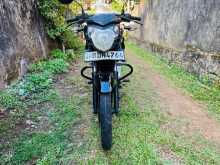 Bajaj Pulsar 2015 Motorbike