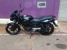Bajaj Pulsar 2011 Motorbike