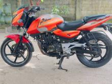 Bajaj Pulsar 2007 Motorbike