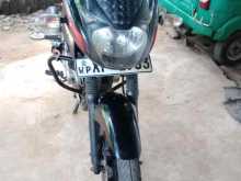 Bajaj Pulsar 2012 Motorbike