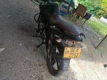 Bajaj Pulsar 2016 Motorbike