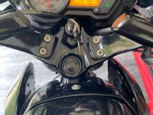 Bajaj Pulsar 2012 Motorbike