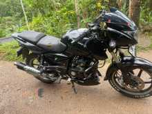 Bajaj Pulsar 2011 Motorbike