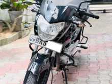 Bajaj Pulsar 135 2014 Motorbike