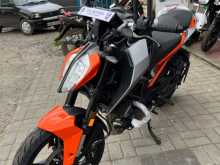 Bajaj Pulsar 2026 Motorbike