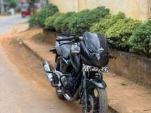Bajaj Pulsar 2010 Motorbike