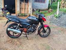Bajaj Pulsar 2003 Motorbike