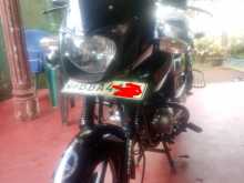 Bajaj Pulsar 2014 Motorbike