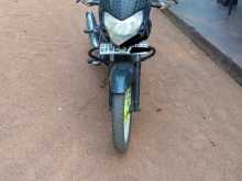 Bajaj Pulsar 2010 Motorbike