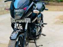 Bajaj Pulsar 150 2011 Motorbike