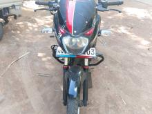 Bajaj Pulsar 2015 Motorbike