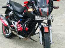 Bajaj Pulsar 2007 Motorbike