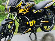 Bajaj Pulsar 2007 Motorbike