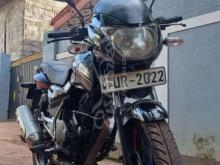 Bajaj Pulsar 2009 Motorbike
