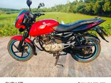 Bajaj Pulsar 2013 Motorbike