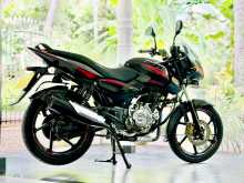 Bajaj Pulsar 2019 Motorbike