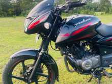 Bajaj Pulsar 2017 Motorbike