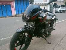 Bajaj Pulsar 2016 Motorbike