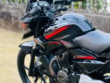 Bajaj Pulsar 2011 Motorbike