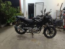Bajaj Pulsar 2016 Motorbike