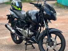 Bajaj Pulsar 2012 Motorbike