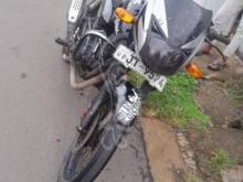 Bajaj Pulsar 2005 Motorbike