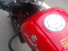 Bajaj Pulsar 2009 Motorbike