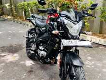 Bajaj Pulsar 2017 Motorbike