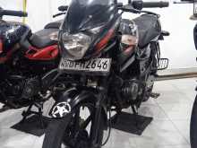 Bajaj Pulsar 2017 Motorbike