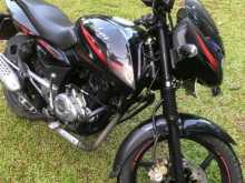 Bajaj Pulsar 2018 Motorbike