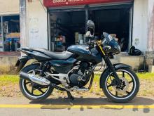 Bajaj Pulsar 2009 Motorbike