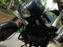 Bajaj Pulsar 2016 Motorbike