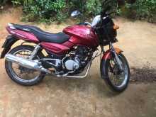 Bajaj Pulsar 2004 Motorbike