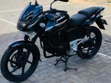 Bajaj Pulsar 2009 Motorbike