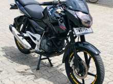 Bajaj Pulsar 2011 Motorbike
