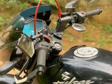 Bajaj Pulsar 2012 Motorbike