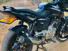 Bajaj Pulsar 2009 Motorbike