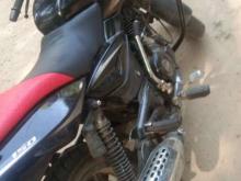Bajaj Pulsar 2011 Motorbike