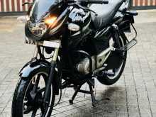 Bajaj Pulsar 2012 Motorbike