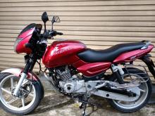Bajaj Pulsar 2006 Motorbike