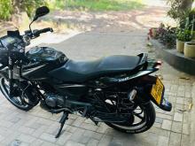 Bajaj Pulsar 2019 Motorbike